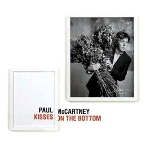Mccartney, Paul - Kisses On The Bottom [ CD ]