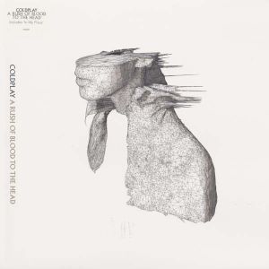 Coldplay - A Rush Of Blood To The Head (Vinyl)