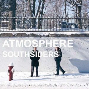 Atmosphere - Southsiders (Vinyl)