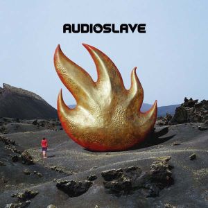 Audioslave - Audioslave [ CD ]