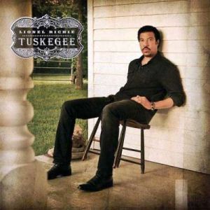 Richie, Lionel - Tuskegee [ CD ]