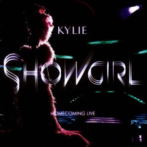 Kylie Minogue - Showgirl Homecoming Live (2CD)