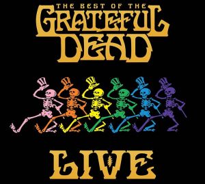 Grateful Dead - The Best Of The Grateful Dead Live Vol.1: 1969-1977 (Mastered HDCD) (2CD) [ CD ]