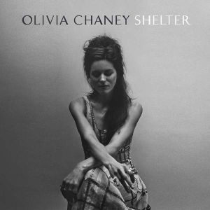 Olivia Chaney - Shelter [ CD ]