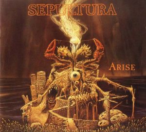 Sepultura - Arise (Expanded Edition) (2CD)