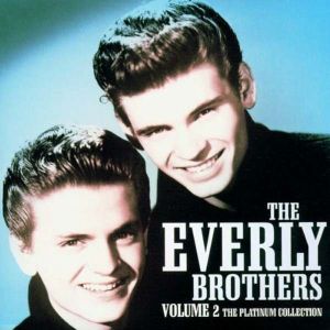 Everly Brothers - The Platinum Collection Vol. 2 [ CD ]
