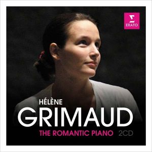 Helene Grimaud - The Romantic Piano (2CD) [ CD ]