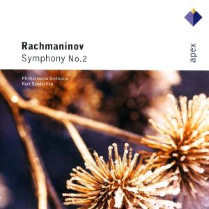Rachmaninov, S. - Symphony No.2 [ CD ]