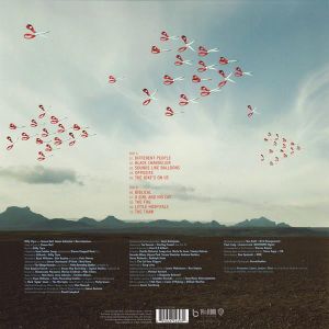 Biffy Clyro - Opposites (2 x Vinyl)