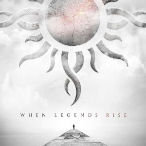 Godsmack - When Legends Rise (Limited Edition) (Vinyl) [ LP ]