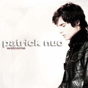 Patrick Nuo - Welcome [ CD ]