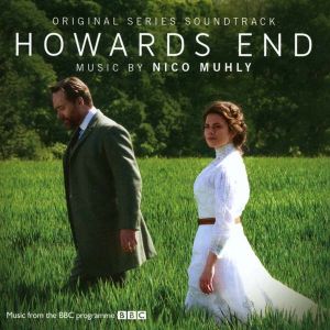Nico Muhly - Howard's End (Original Motion Picture Soundtrack) [ CD ]