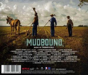 Tamar-Kali - Mudbound (Original Soundtrack) [ CD ]