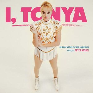 I, Tonya (Original Motion Picture Soundtrack) - Various Artists (Vinyl) [ LP ]
