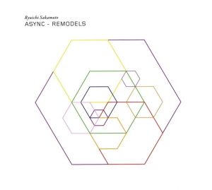 Ryuichi Sakamoto - Async Remodels [ CD ]