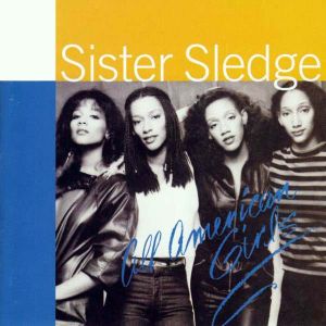 Sister Sledge - All American Girls [ CD ]
