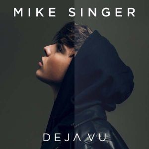Mike Singer - Deja Vu [ CD ]