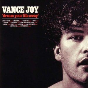 Vance Joy - Dream Your Life Away [ CD ]
