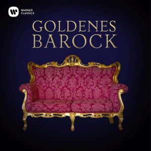 Goldenes Barock - Various Artists [ CD ]