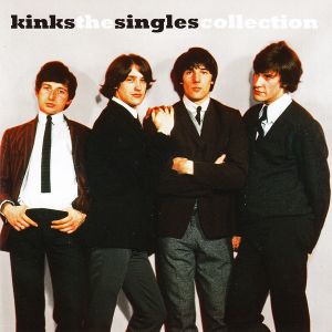 Kinks - The Singles Collection [ CD ]