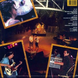 Stevie Ray Vaughan - Live Alive (2 x Vinyl) [ LP ]
