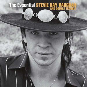 Stevie Ray Vaughan - The Essential Stevie Ray Vaughan & Double Trouble (2 x Vinyl) [ LP ]