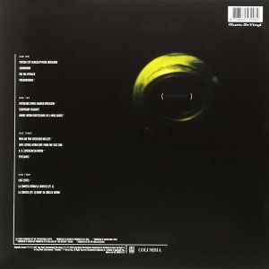 Psycho Realm - Psycho Realm (2 x Vinyl)