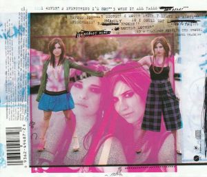The Veronicas - The Secret Life Of… [ CD ]
