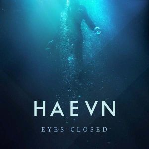 Haevn - Eyes Closed (Vinyl) [ LP ]