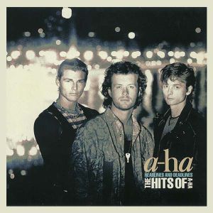 A-Ha - Headlines And Deadlines: The Hits Of A-Ha (Vinyl)