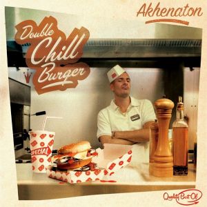 Akhenaton - Double Chill Burger (Best Of) (2CD) [ CD ]