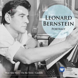 Leonard Bernstein - Leonard Bernstein Portrait [ CD ]