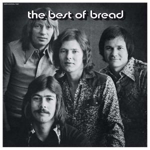 Bread - The Best Of The Bread (Vinyl) [ LP ]