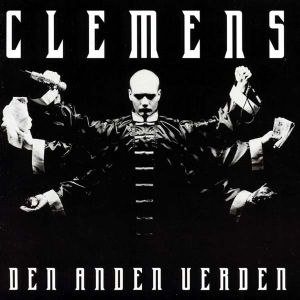 Clemens - Den Anden Verden (2 x Vinyl) [ LP ]
