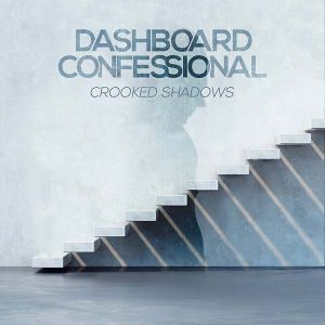 Dashboard Confessional - Crooked Shadows (Vinyl) [ LP ]