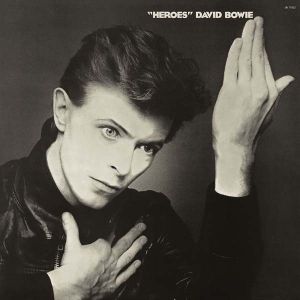 David Bowie - Heroes (2017 Remastered Version) [ CD ]