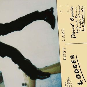 David Bowie - Lodger (2017 Remastered Version) [ CD ]
