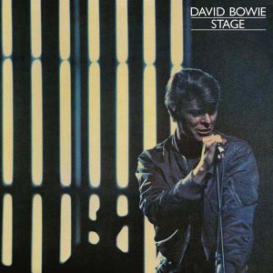 David Bowie - Stage (2017) (2017 Remastered Version) (2CD) [ CD ]