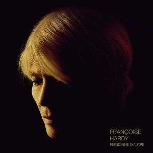 Francoise Hardy - Personne D'Autre [ CD ]
