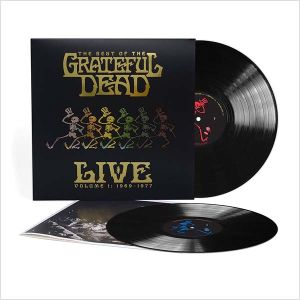 Grateful Dead - The Best Of The Grateful Dead Live Vol.1: 1969-1977 (2 x Vinyl) [ LP ]