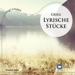Grieg, E. - Lyric Pieces [ CD ]