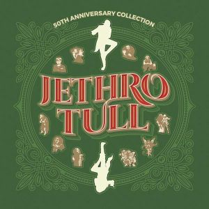 Jethro Tull - 50th Anniversary Collection [ CD ]