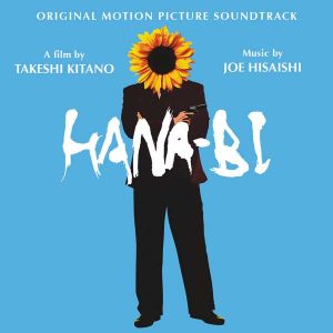 Joe Hisaishi - Hana-Bi (Original Soundtrack) [ CD ]