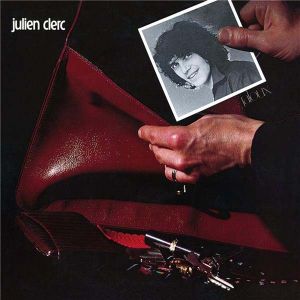 Julien Clerc - Jaloux (Vinyl) [ LP ]