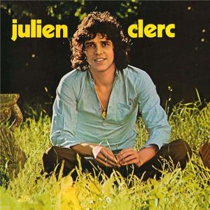 Julien Clerc - Niagara (Vinyl) [ LP ]