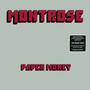 Montrose - Paper Money (Deluxe Edition) (2 x Vinyl) [ LP ]