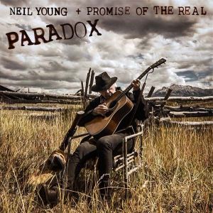 Neil Young + Promise Of The Real - Paradox (2 x Vinyl) [ LP ]