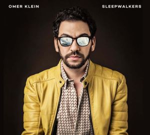 Omer Klein - Sleepwalkers [ CD ]