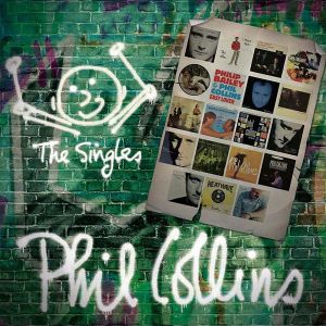 Phil Collins - The Singles (2 x Vinyl)