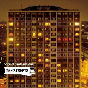 The Streets - Original Pirate Material (2 x Vinyl) [ LP ]